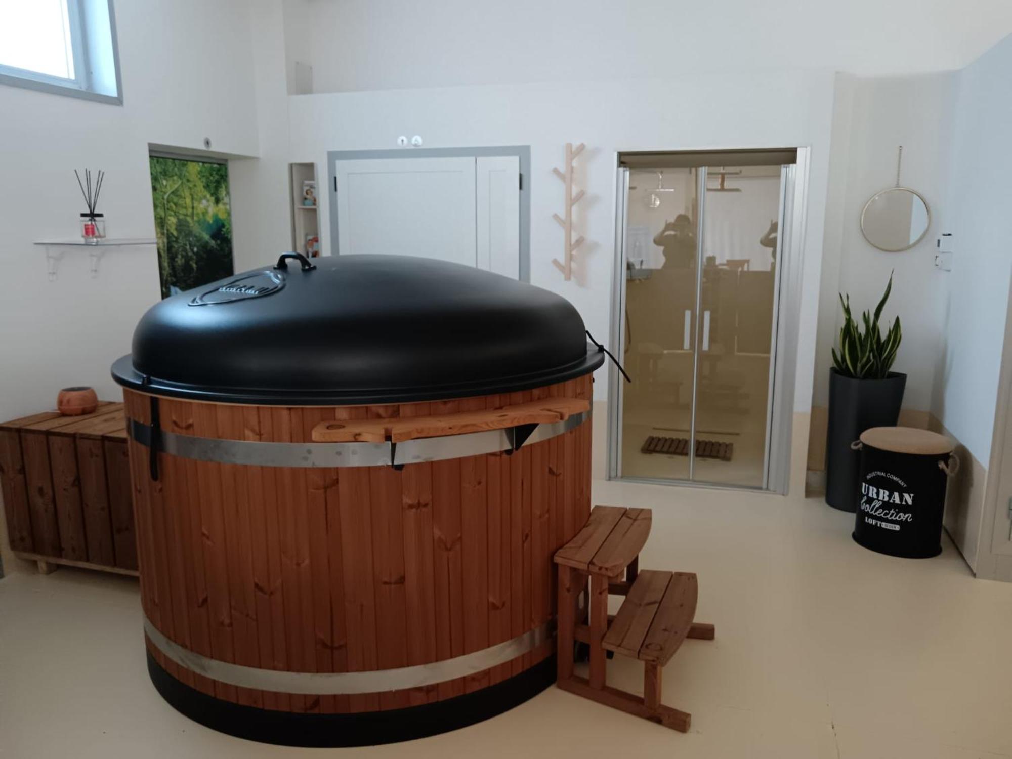 PaternopoliIl Poggio Degli Antichi Sapori别墅 外观 照片